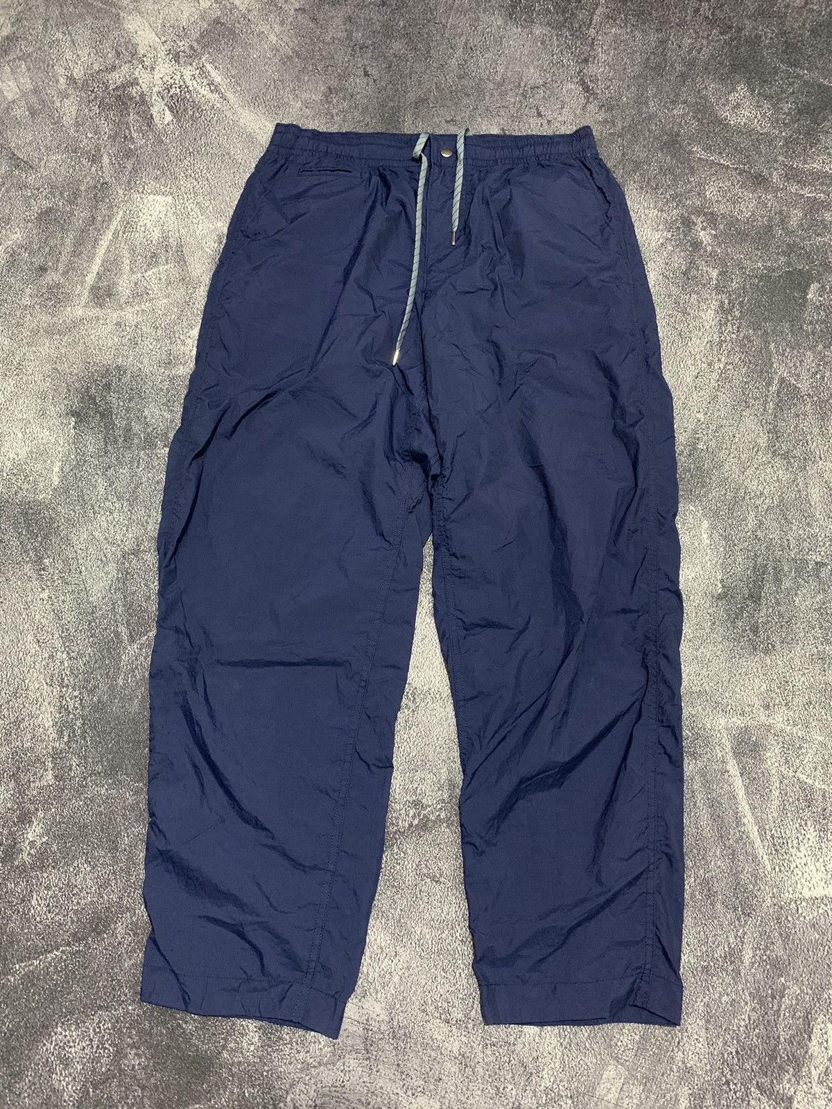 Nanamica × The North Face Purple Label The north face purple tag x nanamica pants Size US 30 / EU 46 - 1 Thumbnail