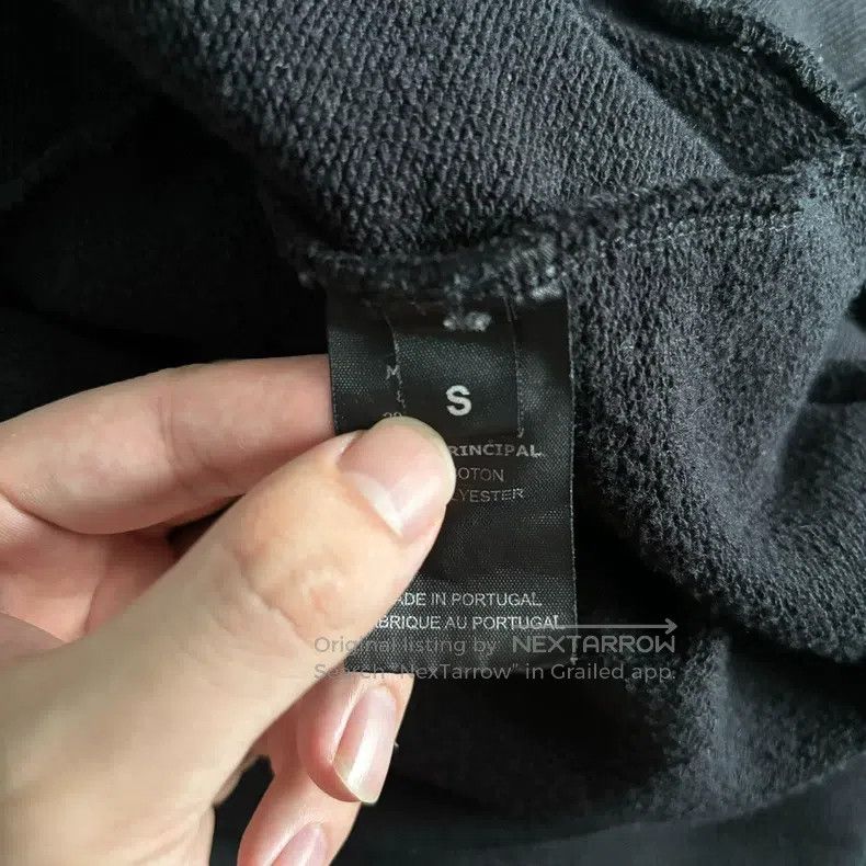 Vetements Vetements hoodie Size US S / EU 44-46 / 1 - 7 Thumbnail