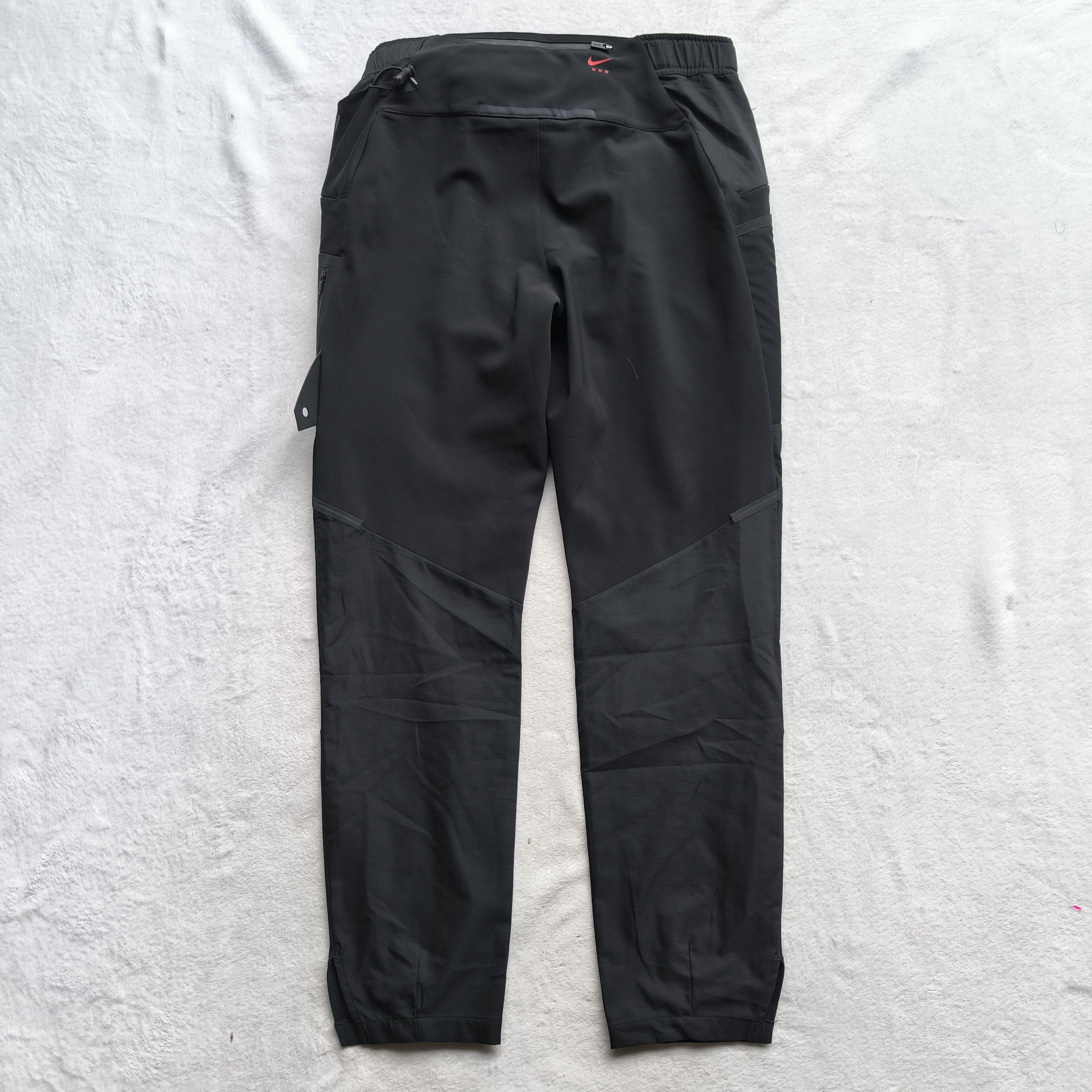 MMW × Nike Matthew Williams X Nike Lab Pants Size US 32 / EU 48 - 6 Thumbnail