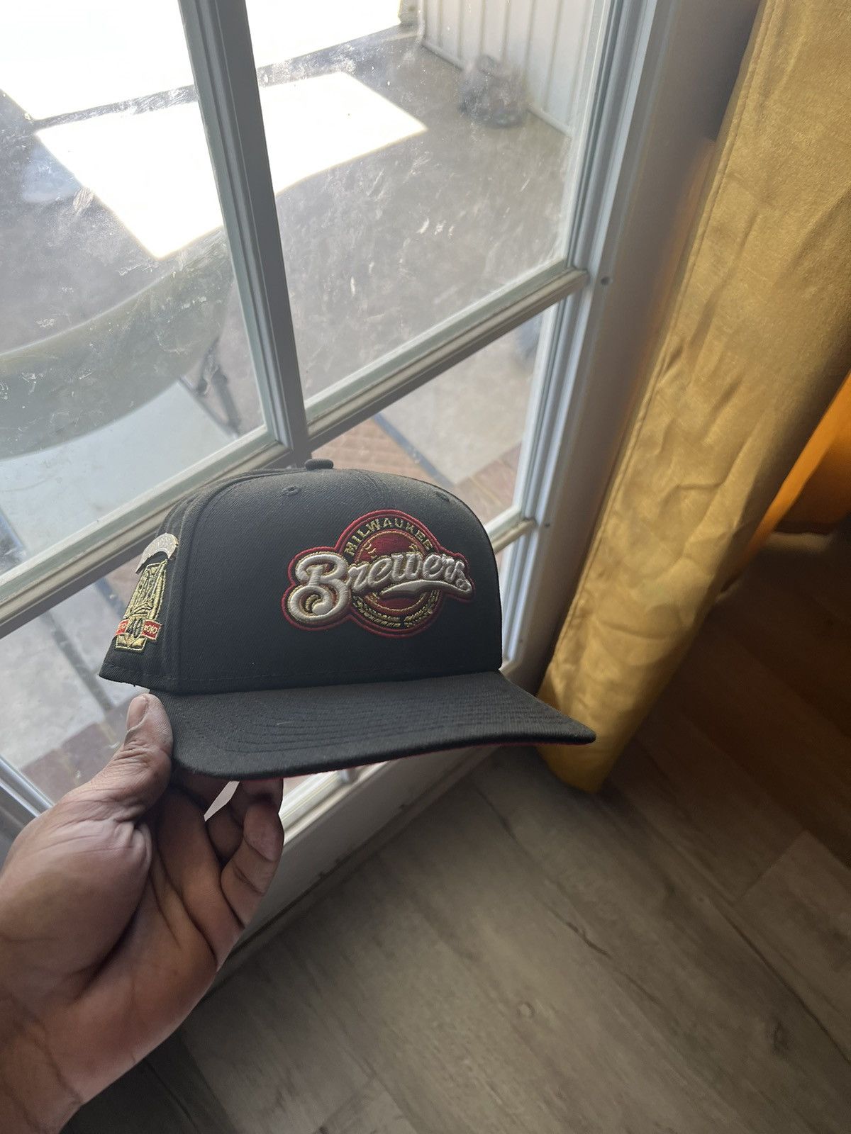 Hat Club × MyFitteds Hat club Size ONE SIZE - 1 Thumbnail