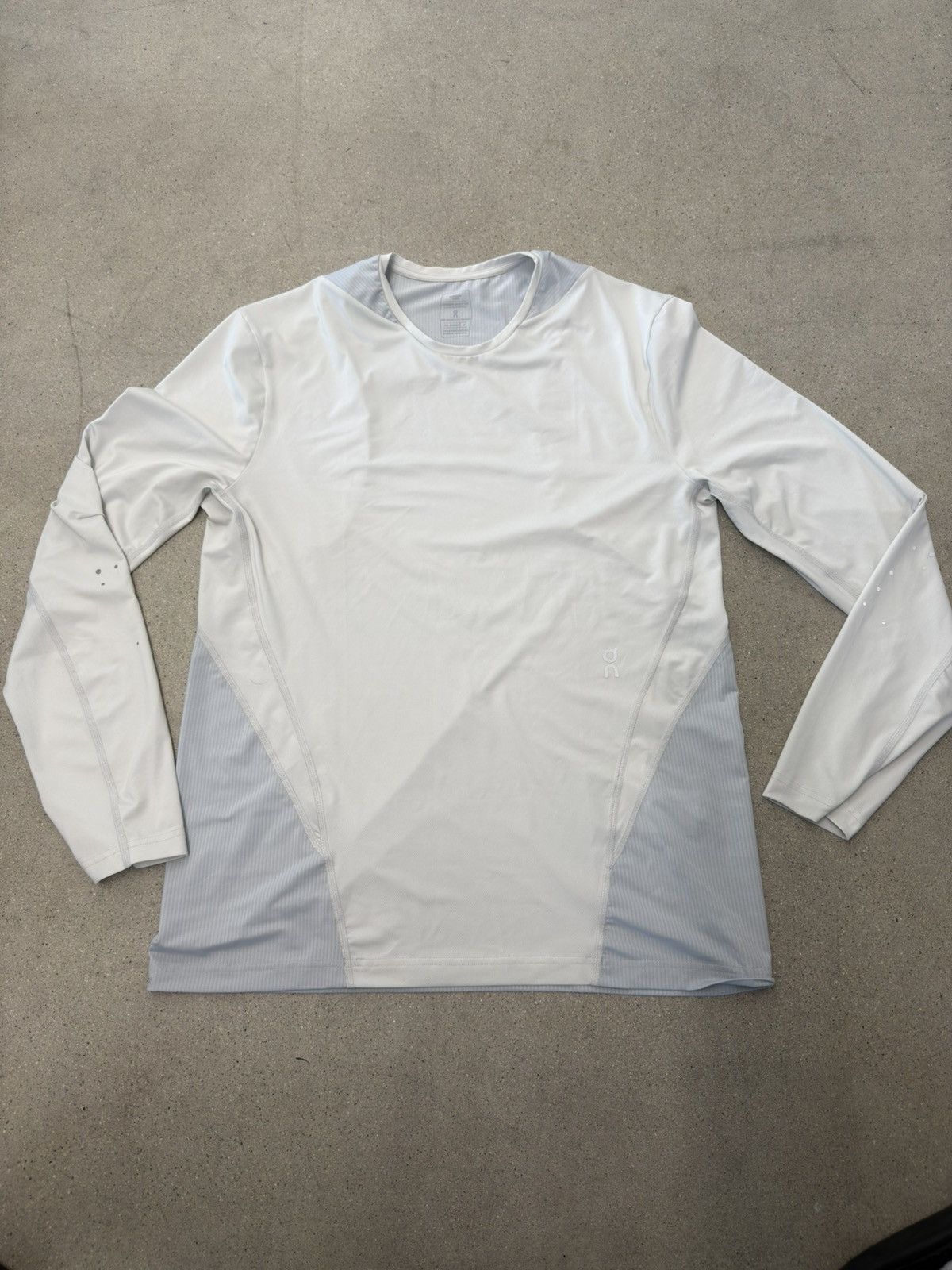 Archive Long Sleeve | Grailed