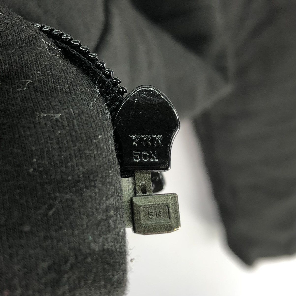 Issey Miyake Vintage Puffer Zipper Jacket Women by PLST Issey Miyake Size XS / US 0-2 / IT 36-38 - 12 Thumbnail