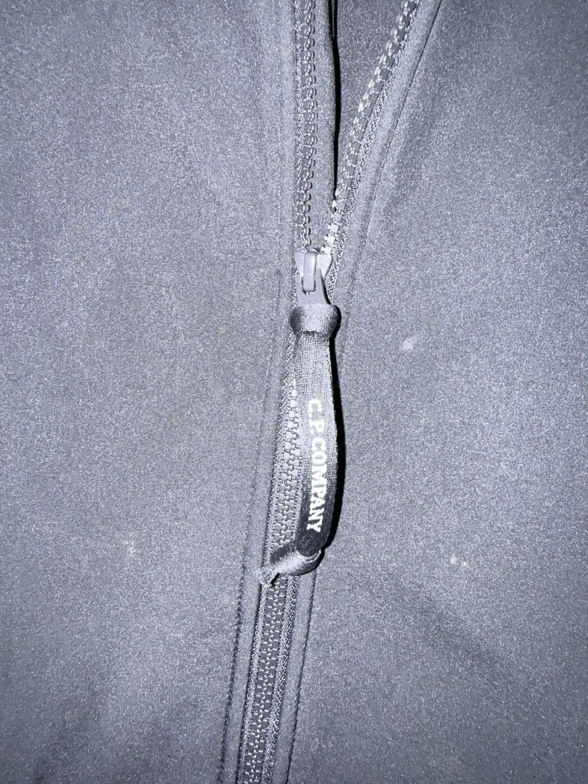 C.P. Company Mens co soft shell jacket lightly used XL Size US L / EU 52-54 / 3 - 8 Thumbnail