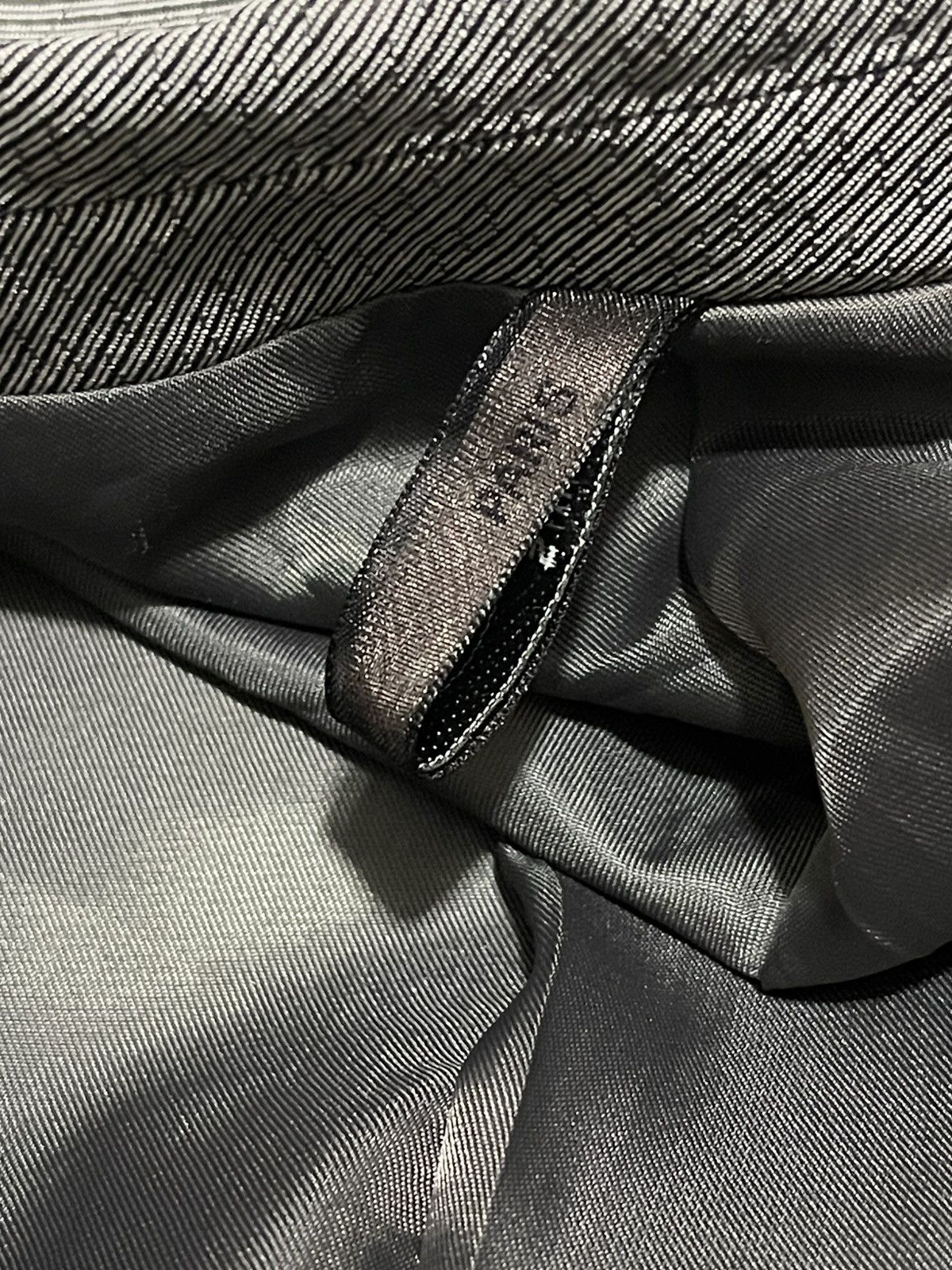 Dior dior suit Size 52R - 5 Thumbnail