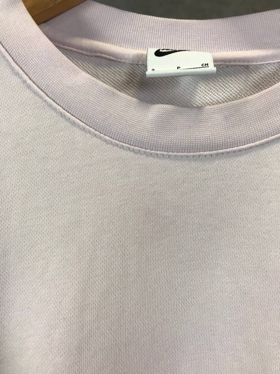 Nike Nike swoosh multilogo sweatshirt Size US S / EU 44-46 / 1 - 9 Thumbnail