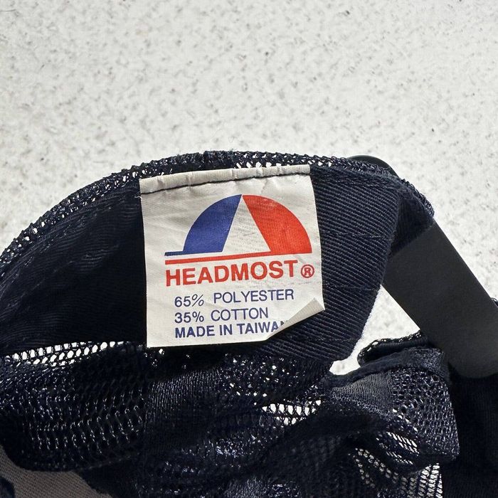 other-fedex-ground-employee-adult-adjustable-baseball-hat-mesh-grailed