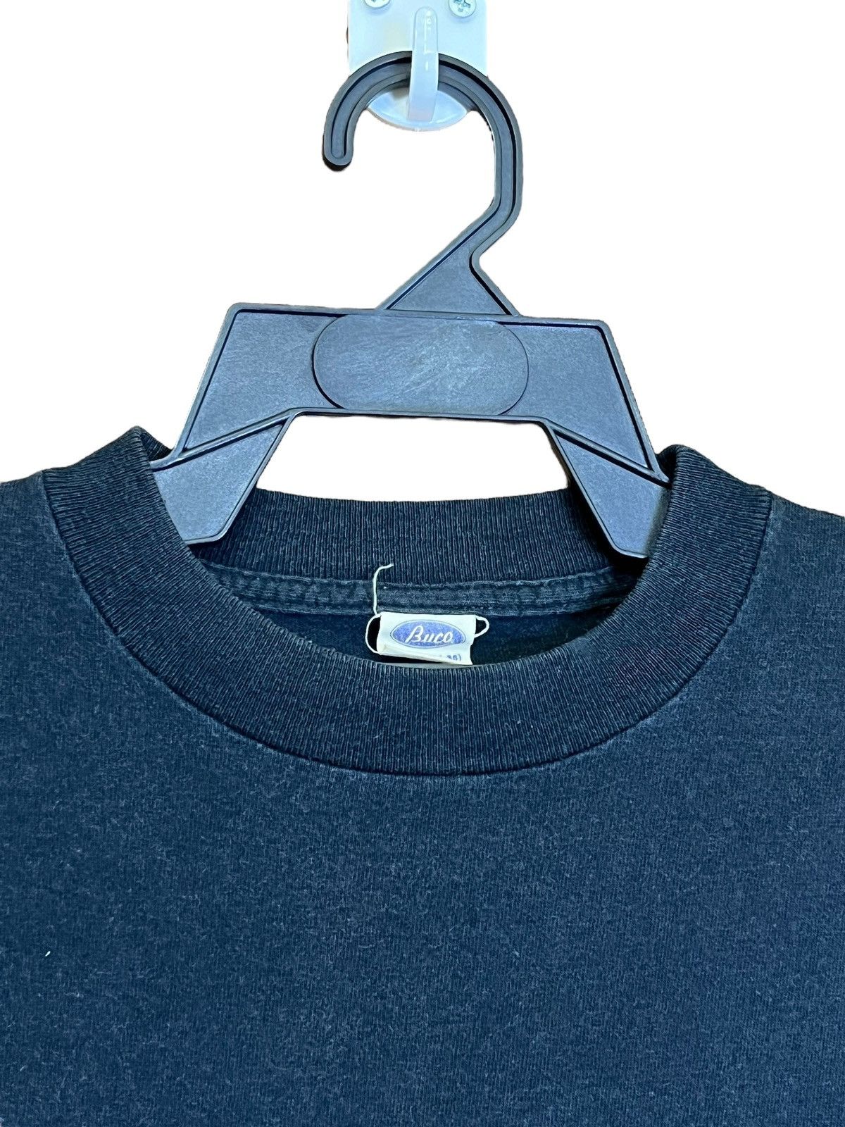 The Real McCoy's BUCO PIKES PEAK by THE REAL Mc COY’S POCKET TEE SHIRT Size US S / EU 44-46 / 1 - 3 Thumbnail