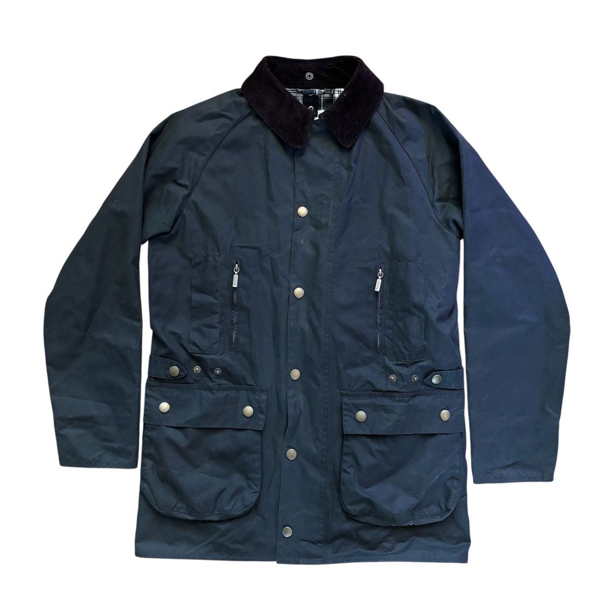 Barbour Barbour Icons Beaufort Wax Jacket 125th Anniversary Size US M / EU 48-50 / 2 - 1 Thumbnail