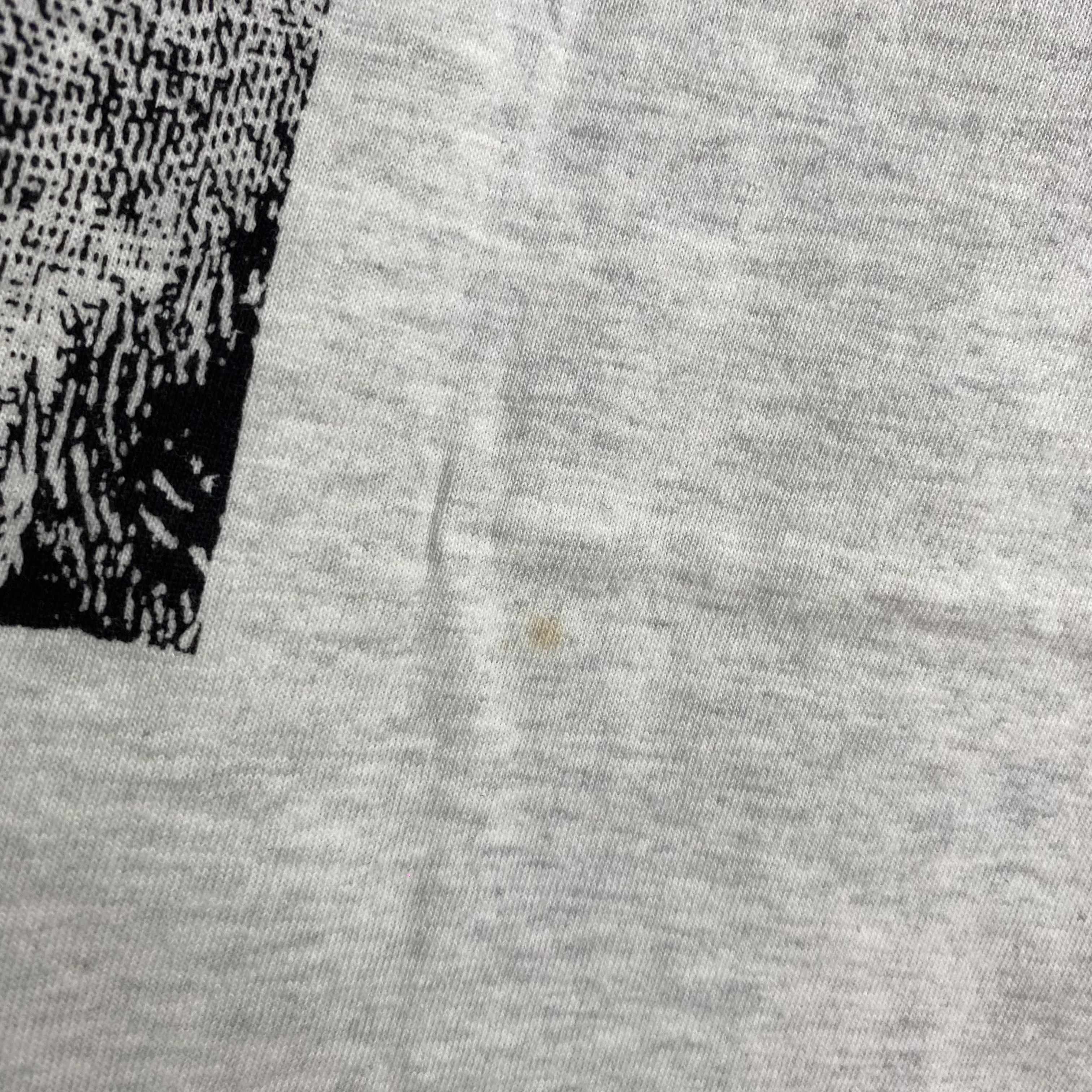 Band Tees AVAIL Rare Vintage 90s Shirt Size US XL / EU 56 / 4 - 8 Thumbnail