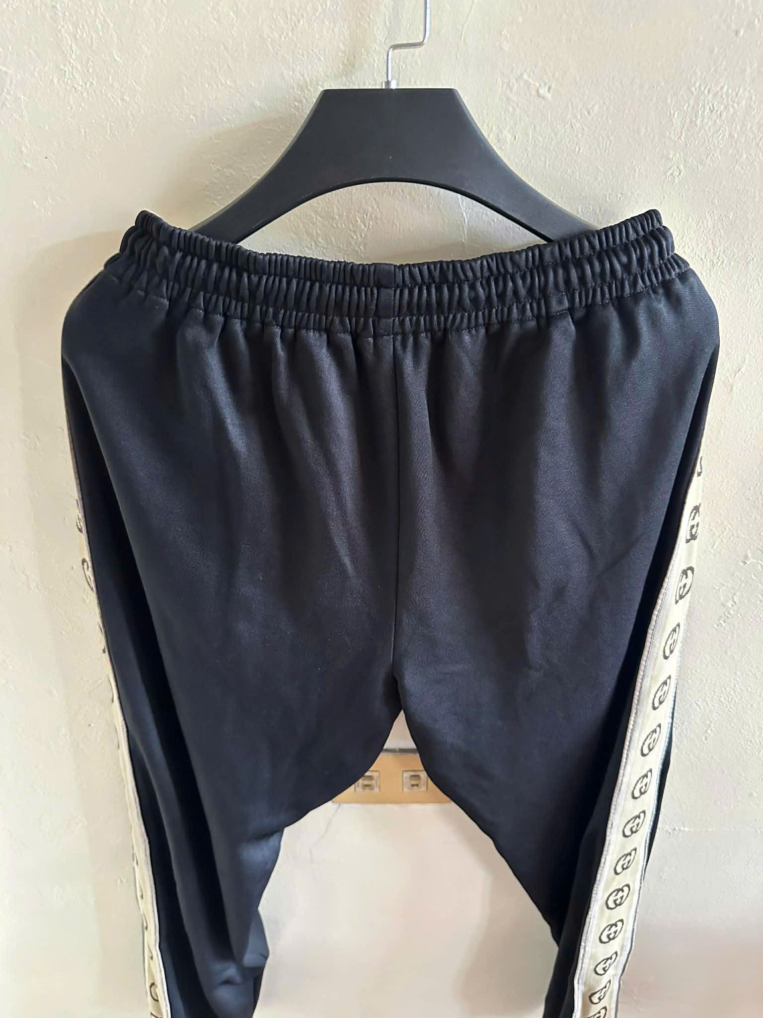 Gucci JOGGER GUCCI Size US 33 - 4 Thumbnail