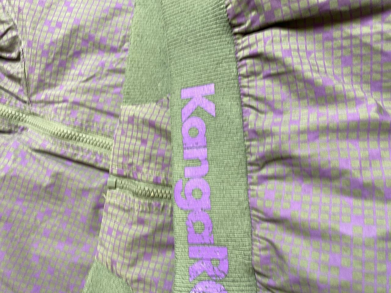 KangaROOS Vintage Y2k Kangaroos Jacket Size US M / EU 48-50 / 2 - 13 Thumbnail