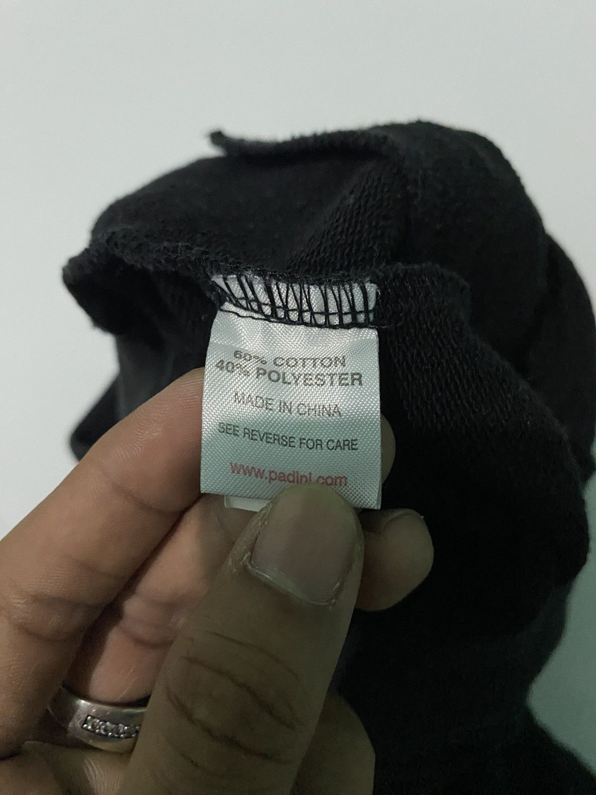 Japanese Brand ✅ PADINI / PDI JOGGERS SWEATPANTS Size US 30 / EU 46 - 13 Thumbnail