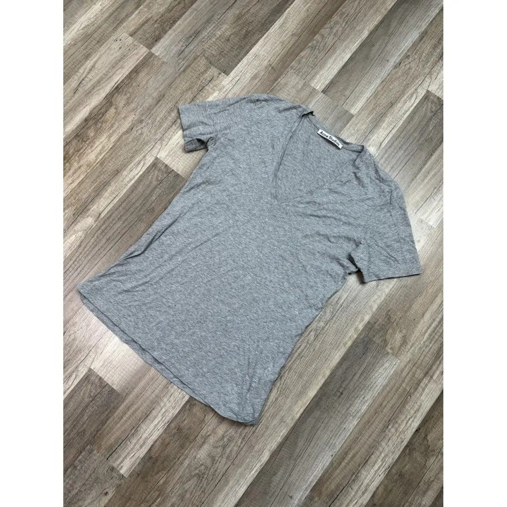 Acne Studios Acne tshirt Size: M Size M / US 6-8 / IT 42-44 - 2 Thumbnail