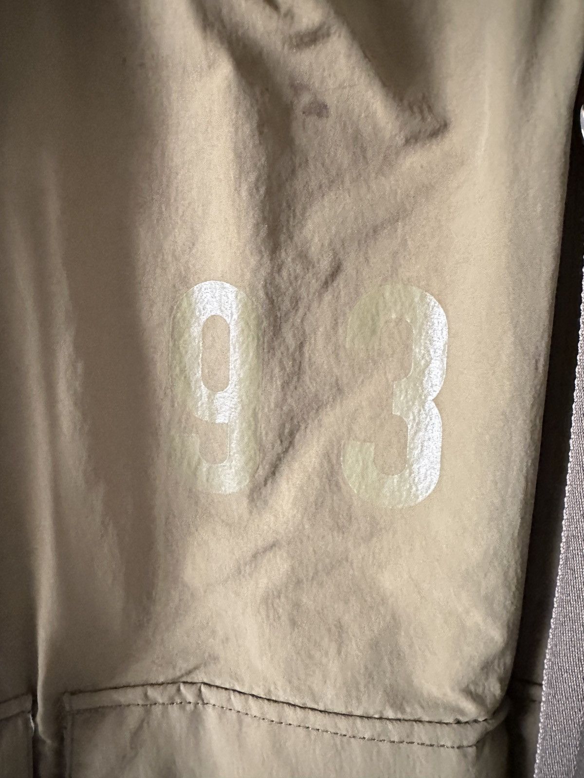 Stampd Flex Strapped Bomber Jacket Size US M / EU 48-50 / 2 - 6 Thumbnail