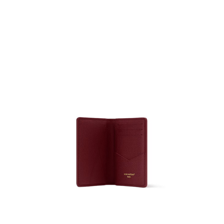 Louis Vuitton Pocket Organiser Size ONE SIZE - 3 Thumbnail