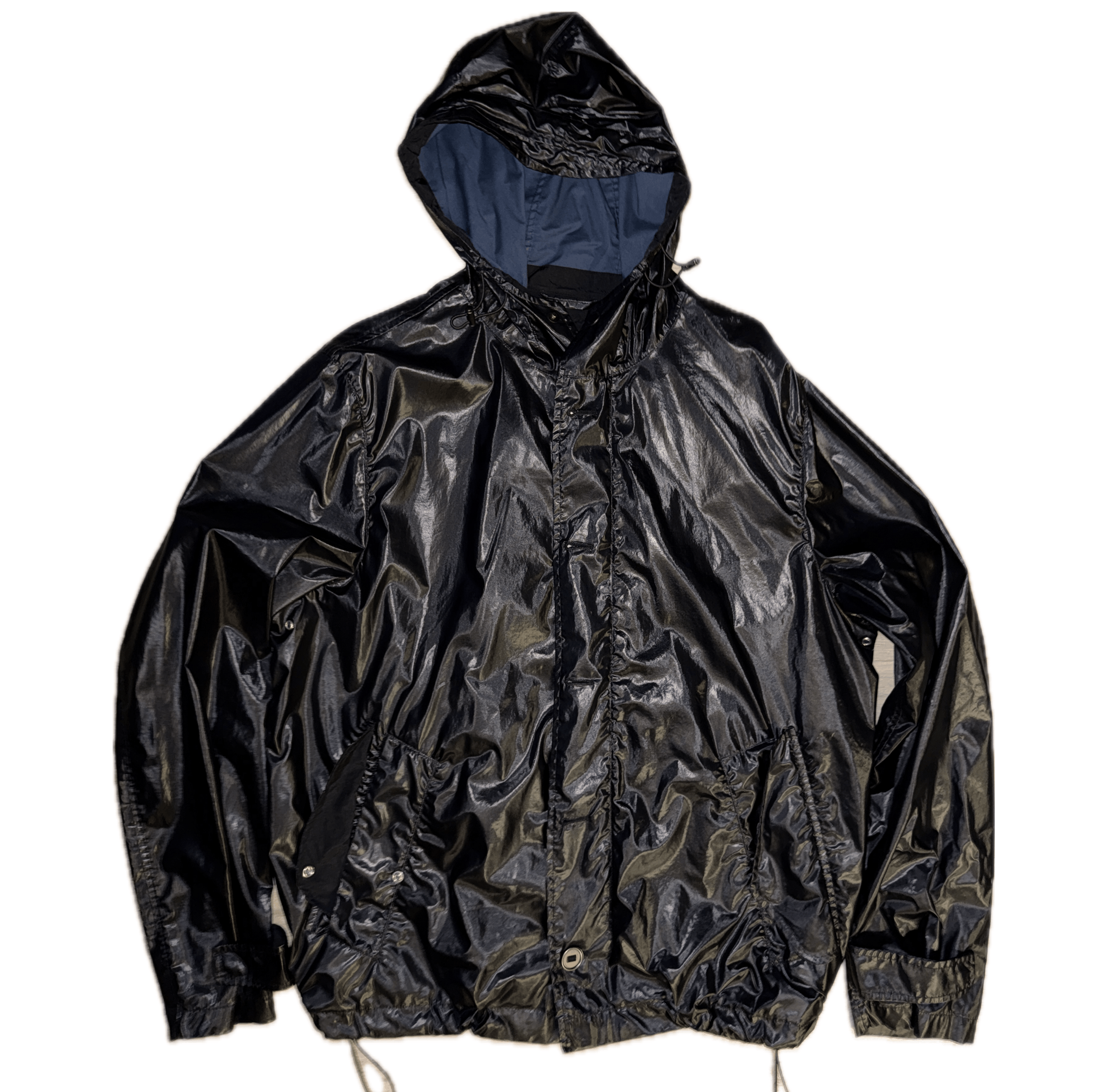 Allegri allegri Jacket Black Size US L / EU 52-54 / 3 - 1 Thumbnail