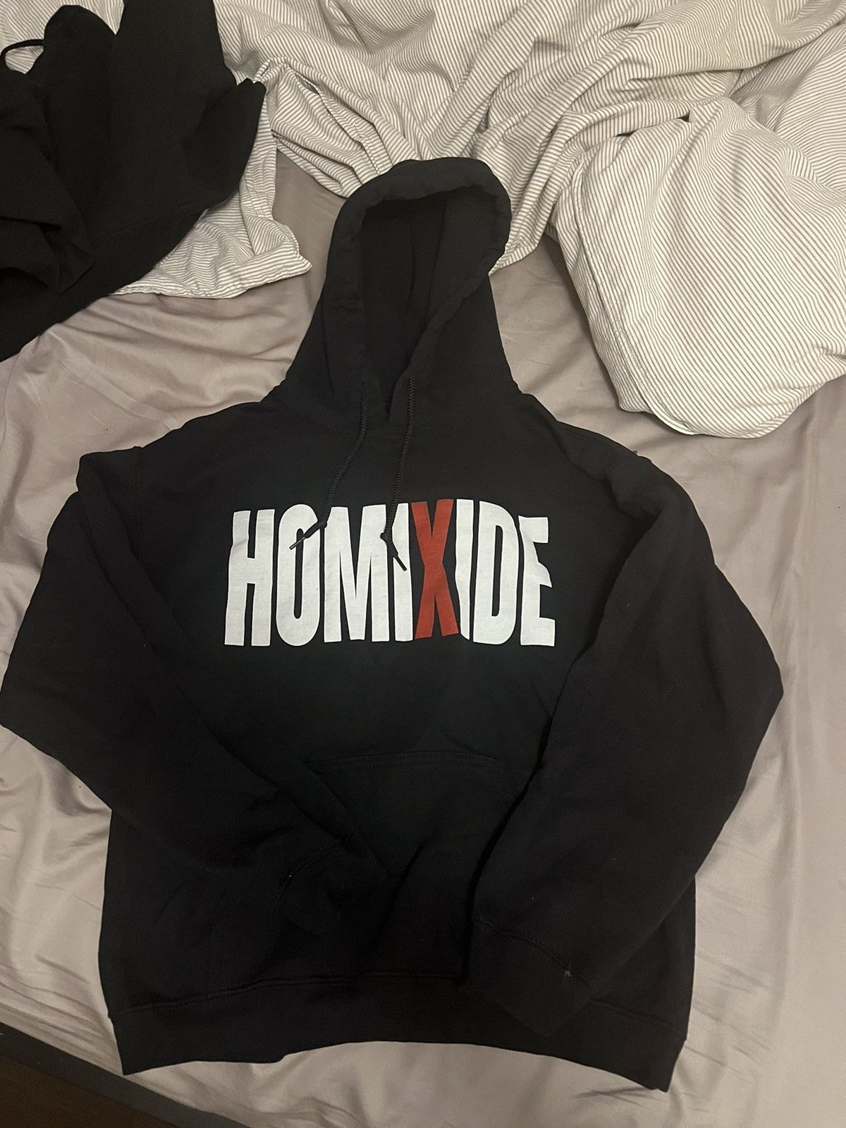 Playboi Carti Homixide Gang Hoodie | Grailed