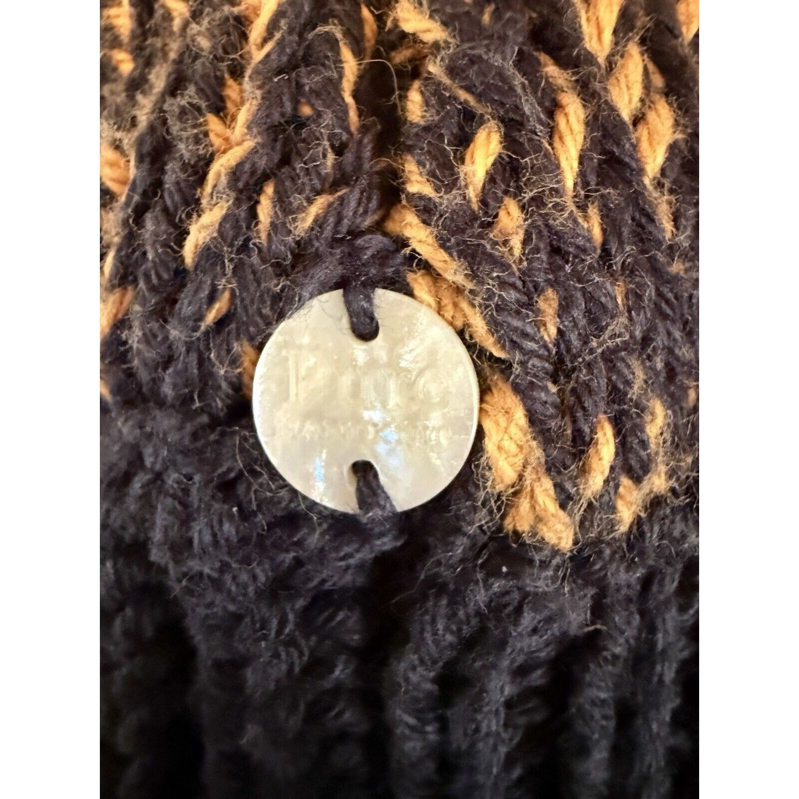 Other Pure Hand Knit Cardigan Women Size S/M Size S / US 4 / IT 40 - 5 Thumbnail