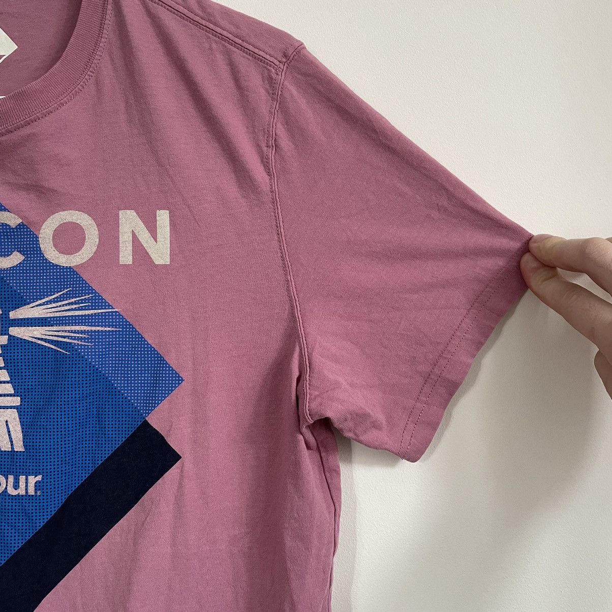 Barbour × Vintage Barbour Beacon T-Shirt Size US M / EU 48-50 / 2 - 4 Thumbnail