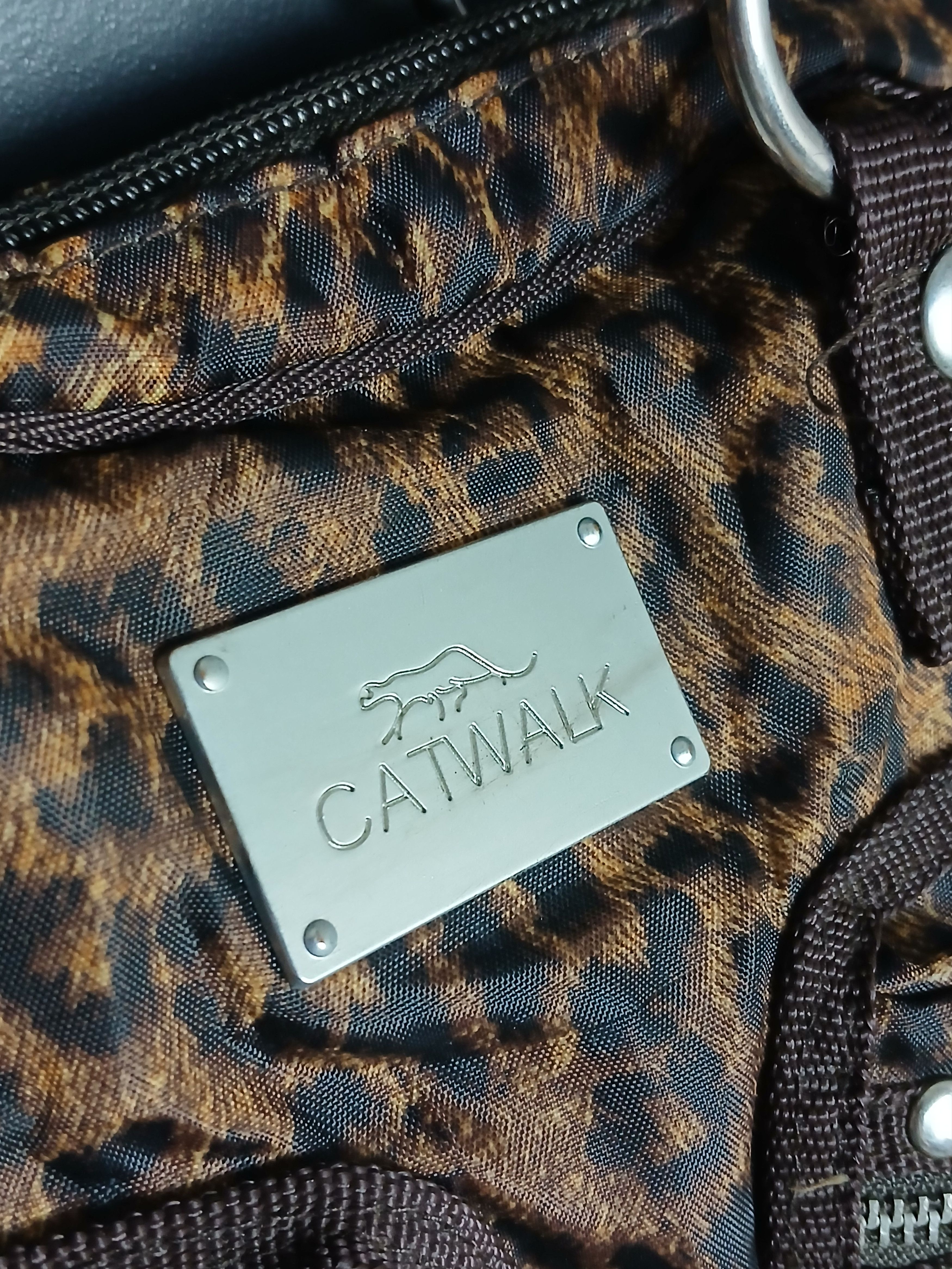 Other Catwalk Bag Size ONE SIZE - 9 Thumbnail