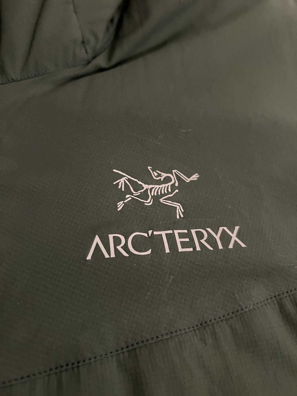 Arc'teryx Arcteryx Zip Up Size US M / EU 48-50 / 2 - 2 Thumbnail