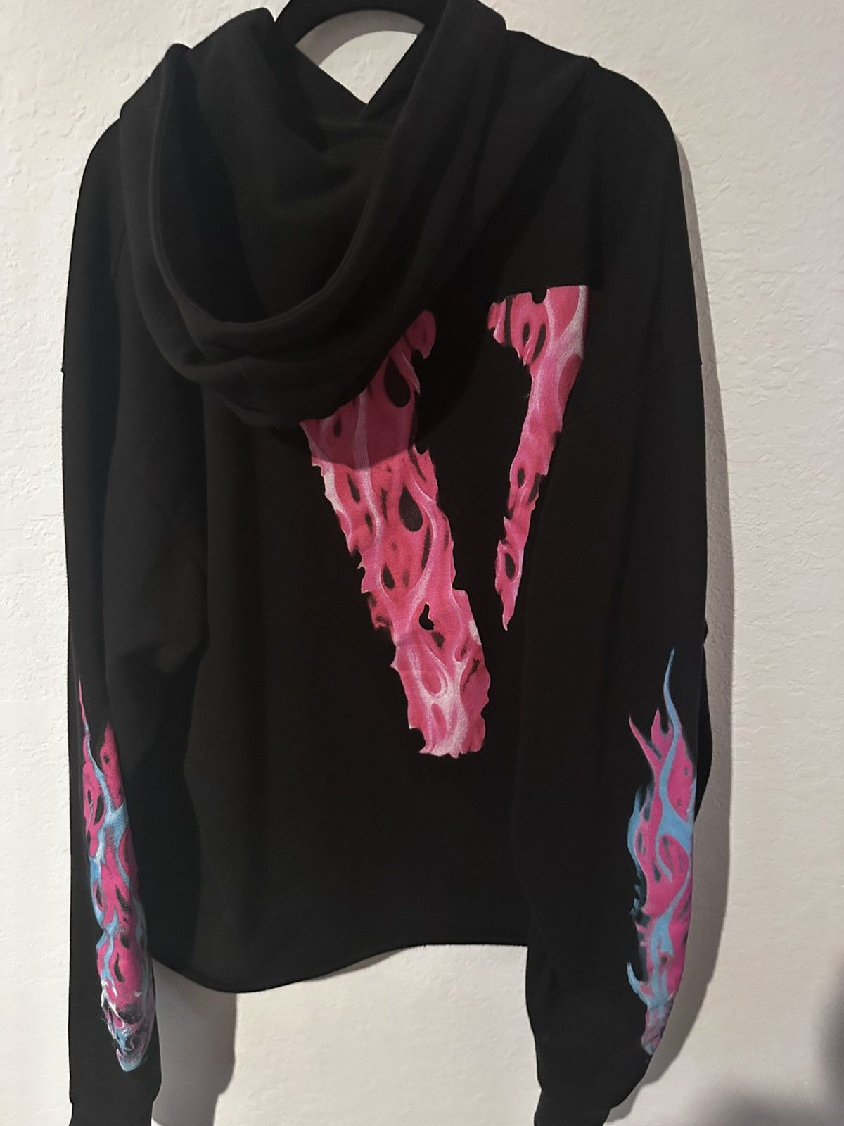 Vlone Vlone Miami pop up skull hoodie Size US L / EU 52-54 / 3 - 2 Thumbnail