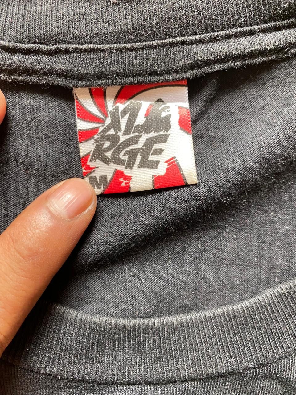 Vintage × Xlarge X Large RIP Streetwear Size US M / EU 48-50 / 2 - 4 Thumbnail