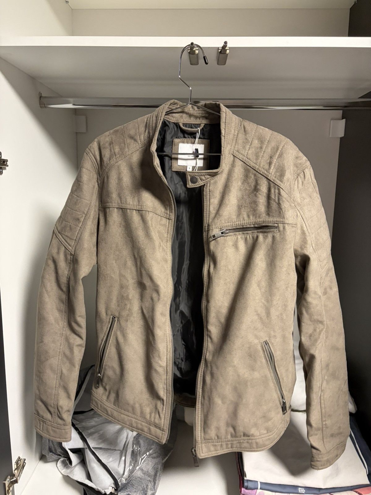 Jack & Jones JACK&JONES SPECIAL EDITION Size US L / EU 52-54 / 3 - 1 Thumbnail