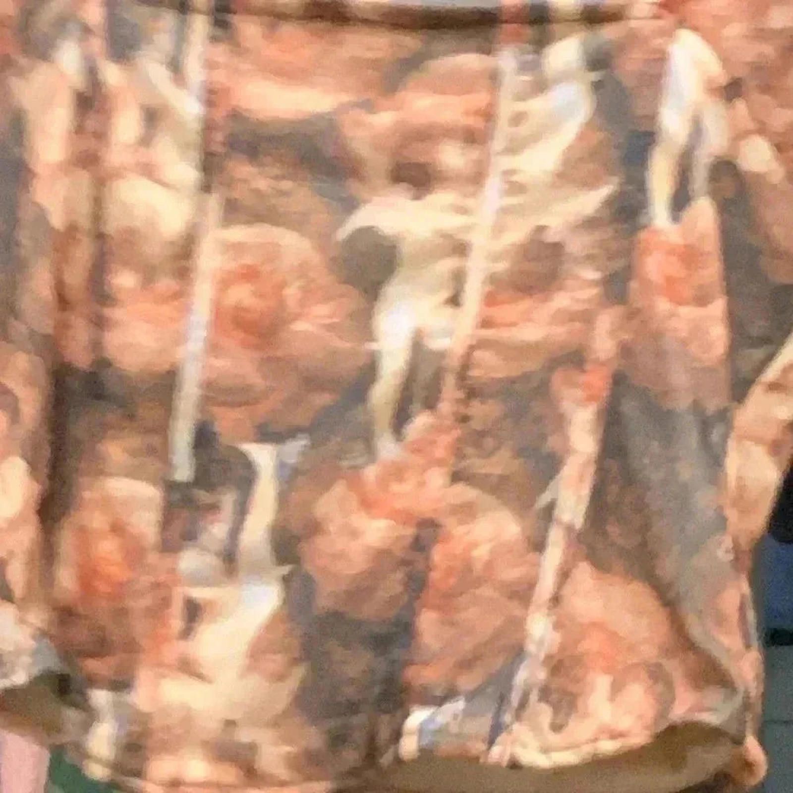 Designer Mash cherub long sleeve Size L / US 10 / IT 46 - 4 Thumbnail