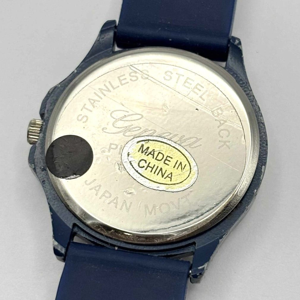 Other Blue Zebra Men's Watch Size ONE SIZE - 4 Thumbnail
