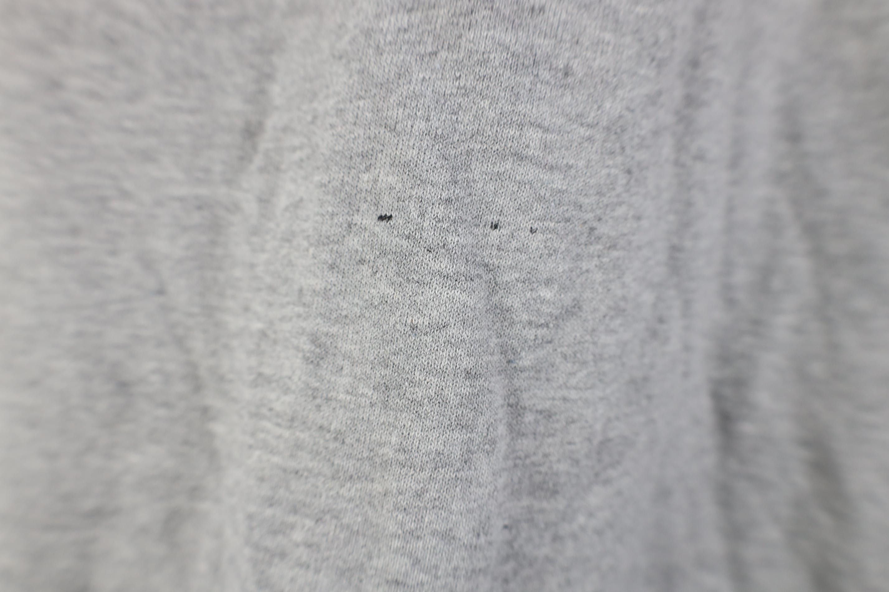 Champion Vintage 90s Champion Spell Crewneck Sweatshirt Heather Gray Size US XL / EU 56 / 4 - 12 Thumbnail