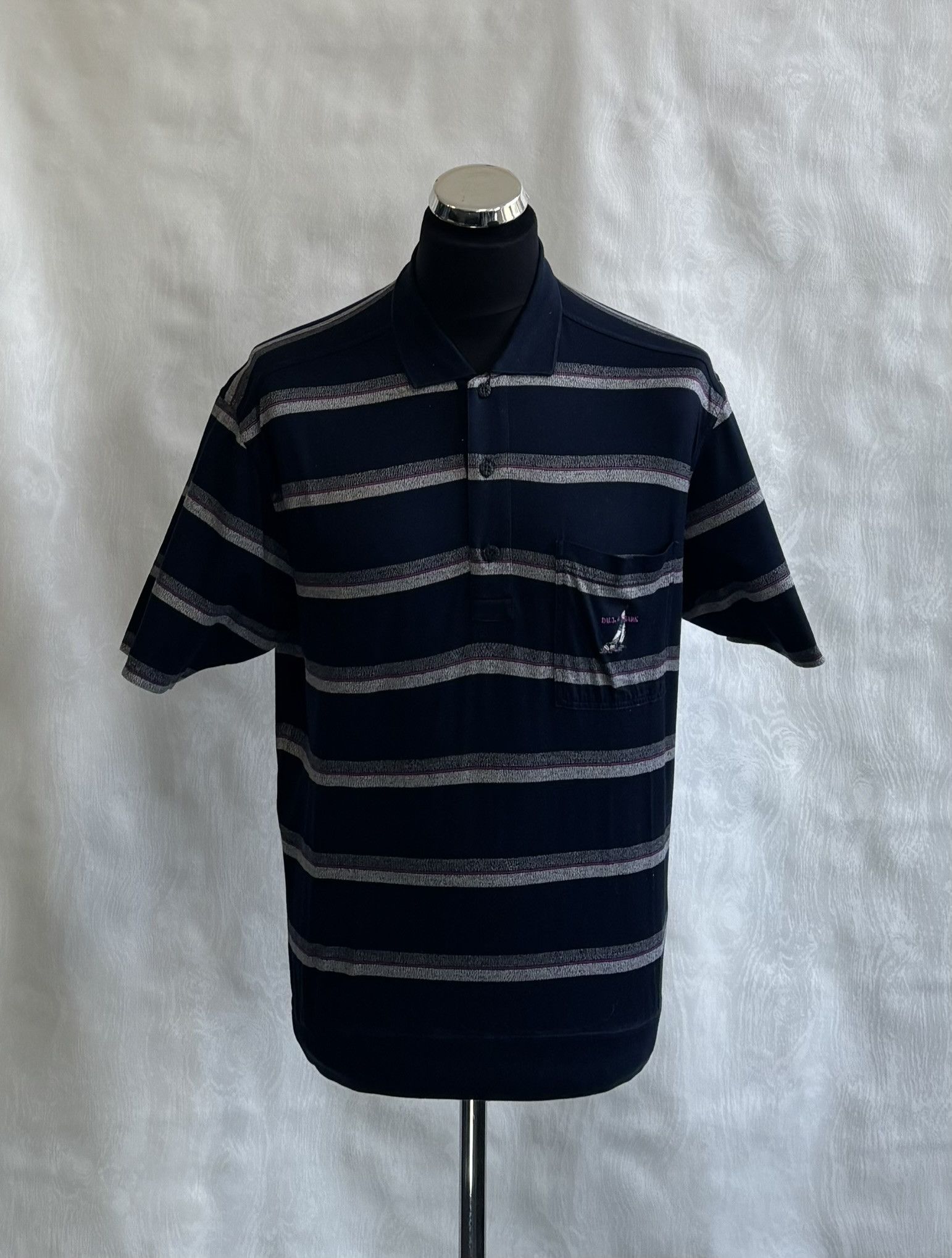 Paul & Shark Polo Paul & Shark Yachting size M Size US M / EU 48-50 / 2 - 1 Thumbnail