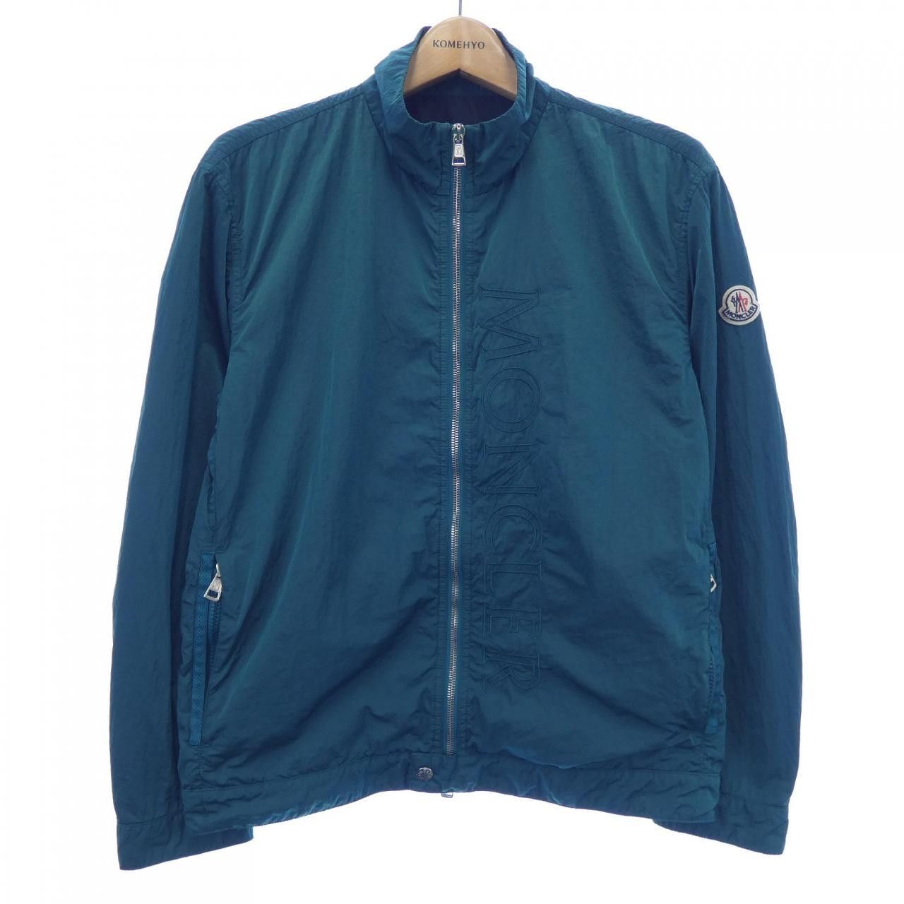 Moncler Moncler Moncler CHOISY 53292 Jacket Others Outerwear CHOISY DUTY FREE for USA Size ONE SIZE - 1 Thumbnail