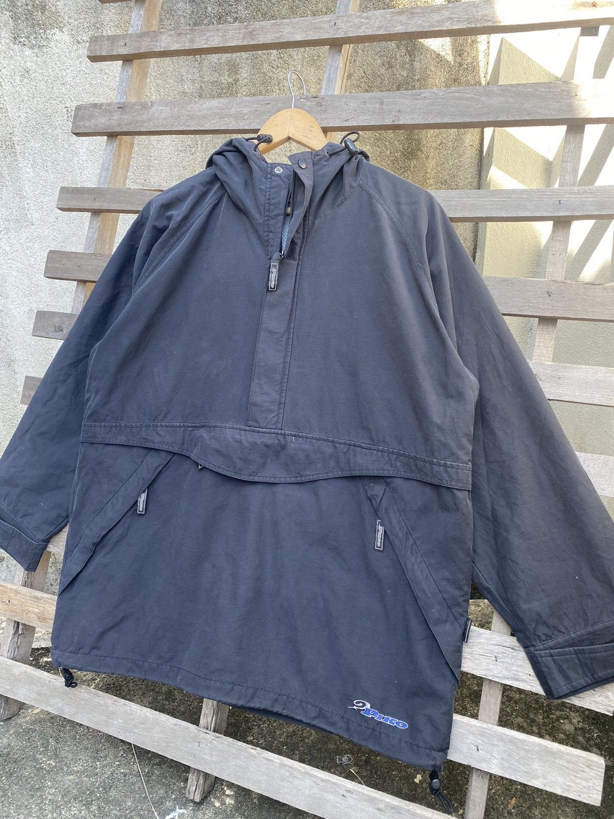Vintage Vintage Piko Jacket Size US M / EU 48-50 / 2 - 2 Thumbnail