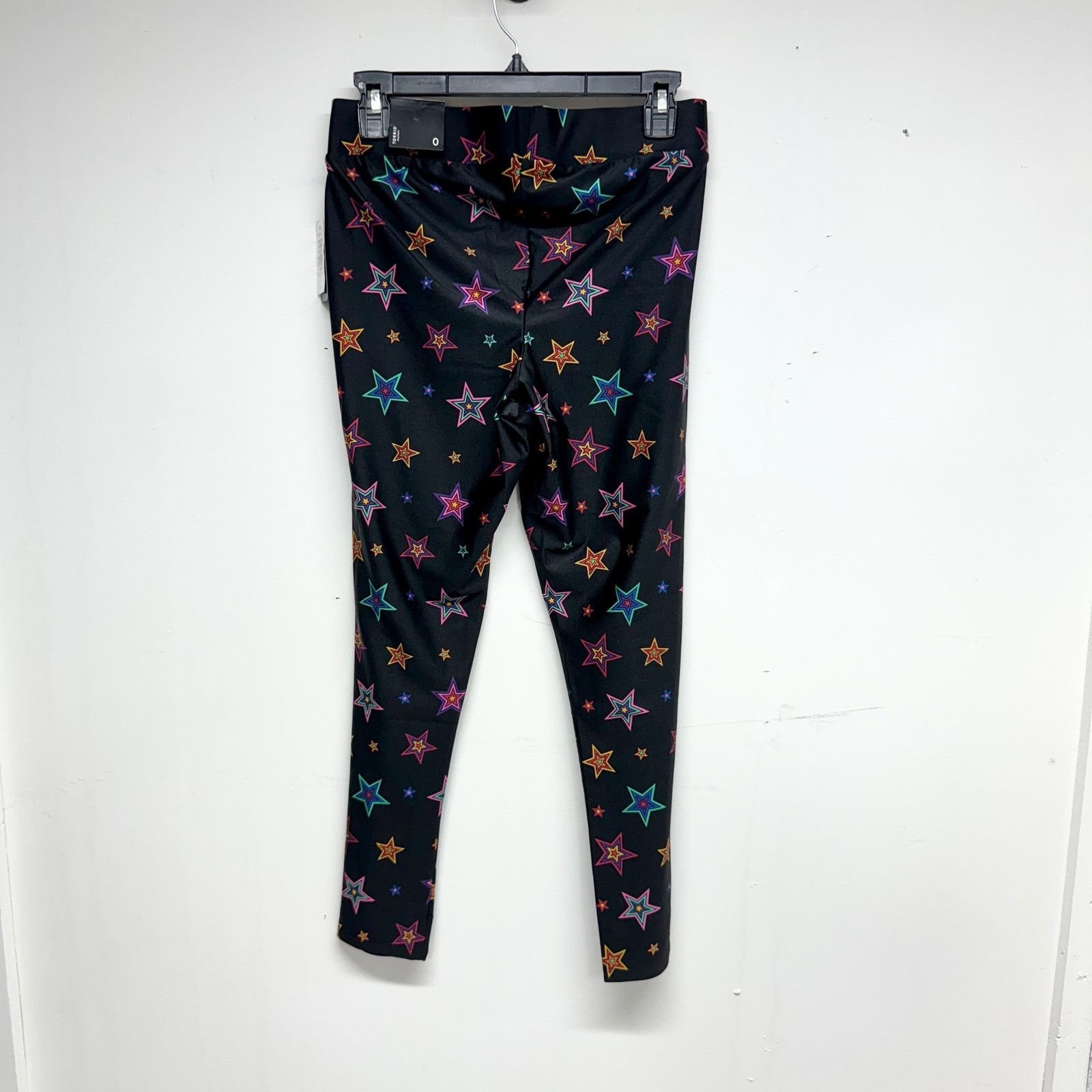 Other Torrid Large Full Length Signature Waist Liquid Legging NWT Size 30" / US 8 / IT 44 - 2 Thumbnail