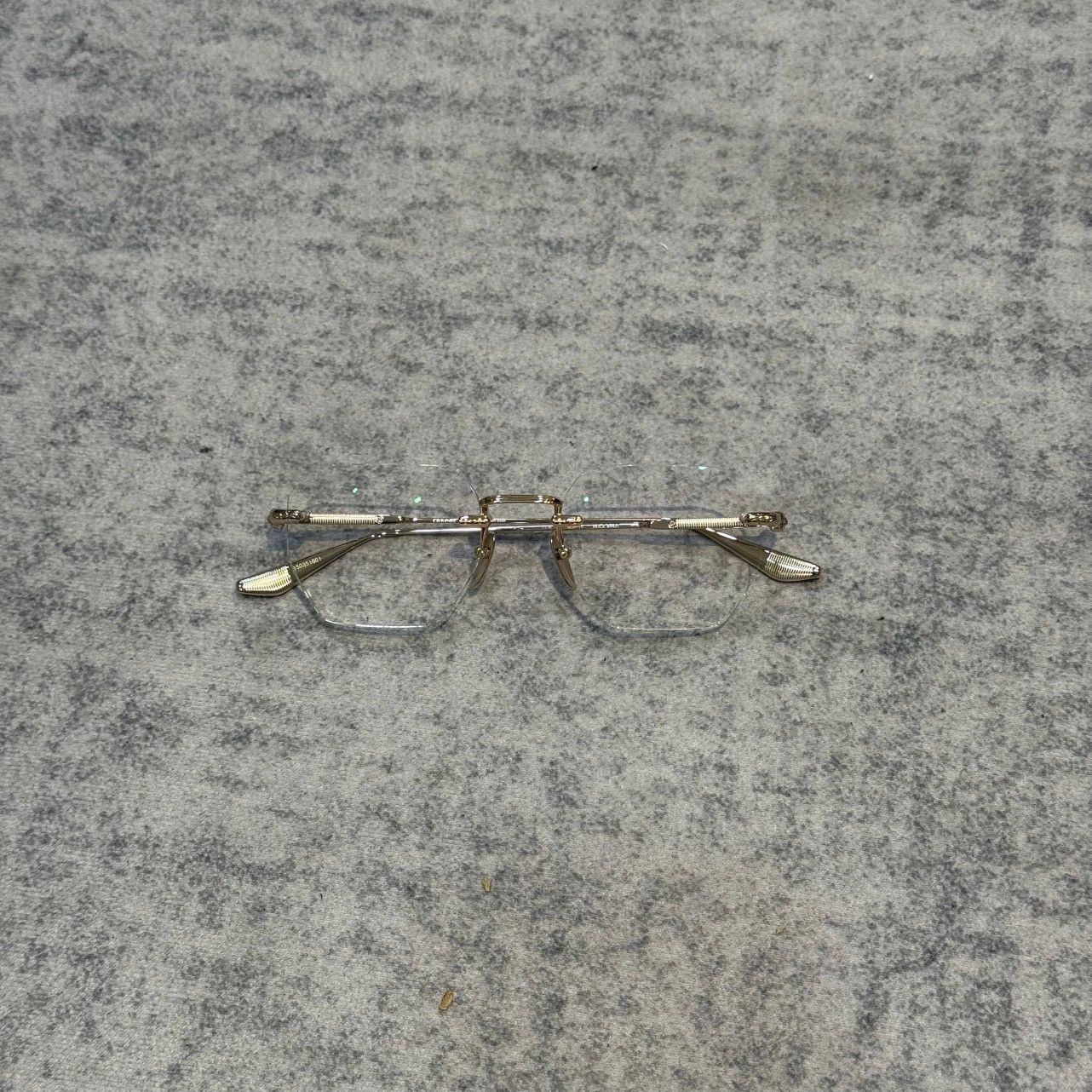 Chrome Hearts CHROME HEARTS HOLE SHOT GOLD PLATED Size ONE SIZE - 6 Thumbnail
