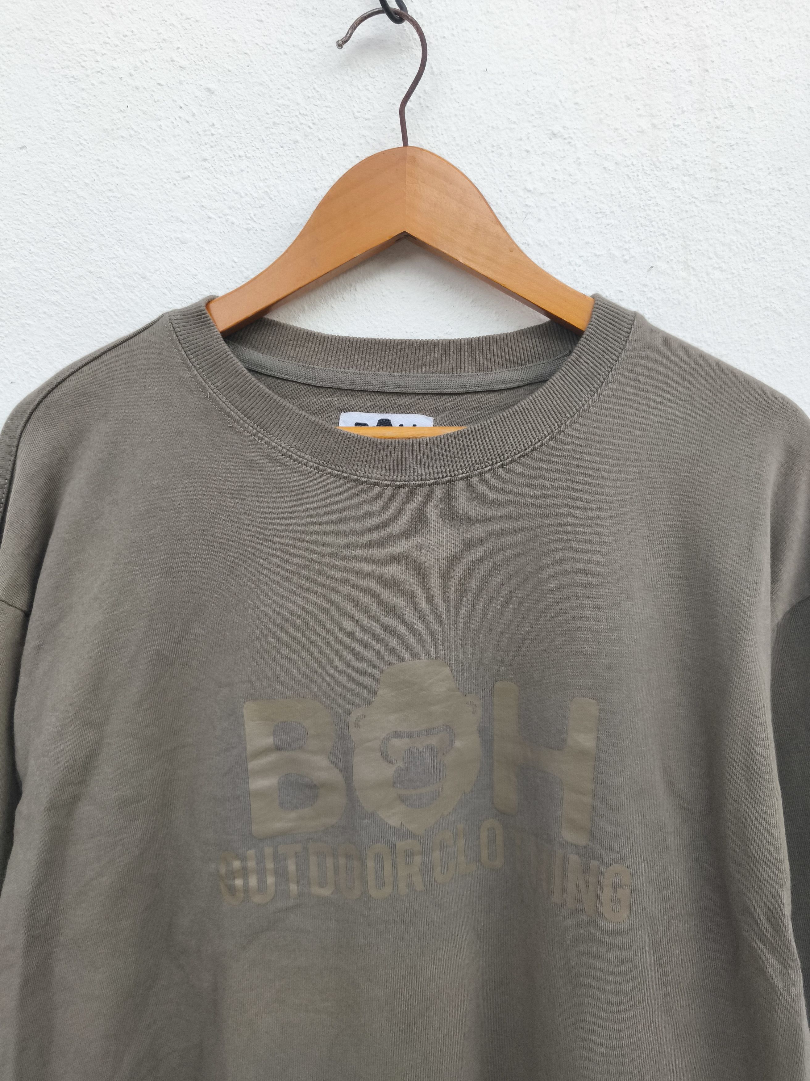 Bounty Hunter Bounty Hunter Sweatshirt crewneck Size US XL / EU 56 / 4 - 1 Thumbnail