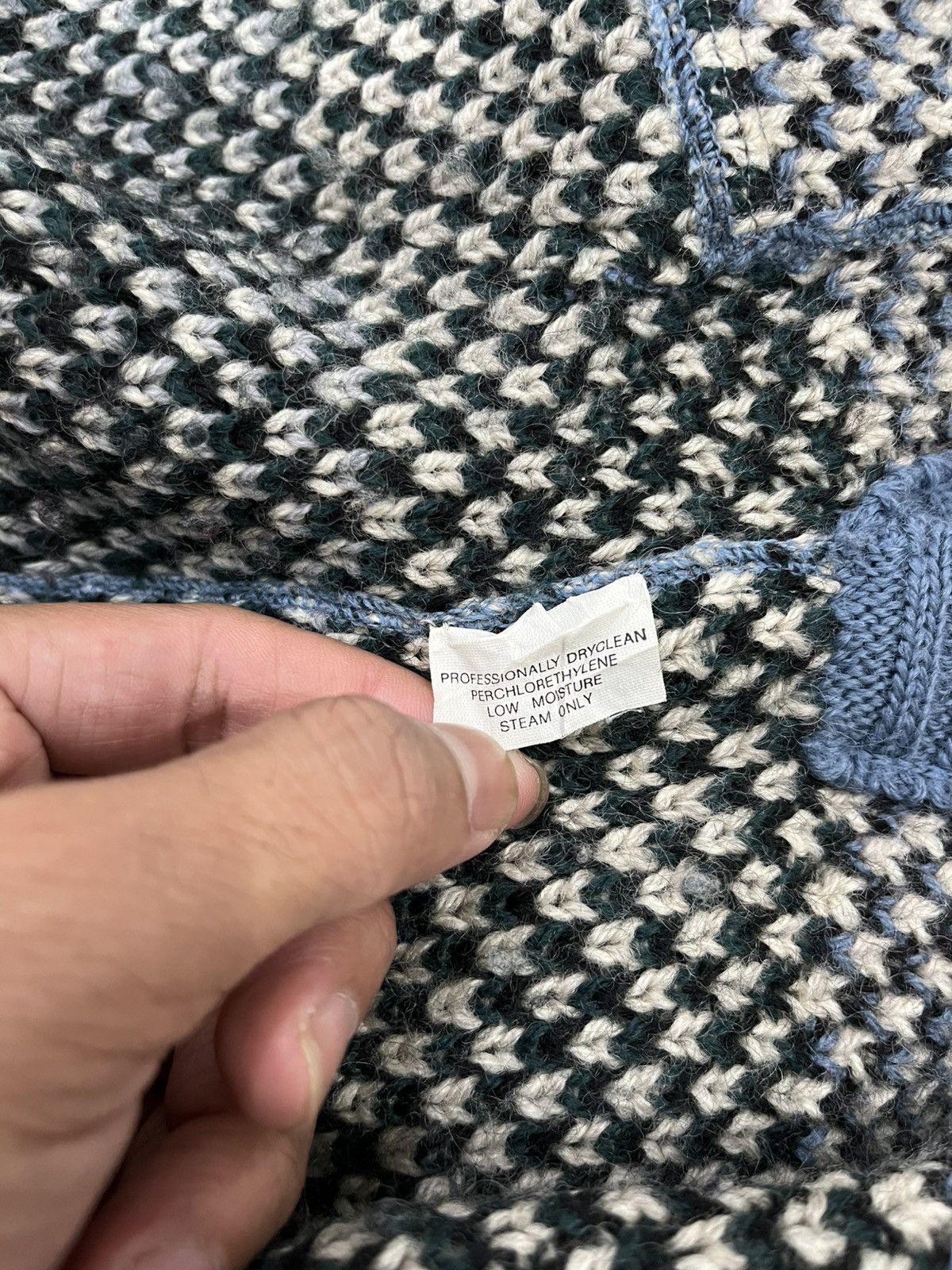 Missoni Missoni cardigan vintage Size L / US 10 / IT 46 - 5 Thumbnail