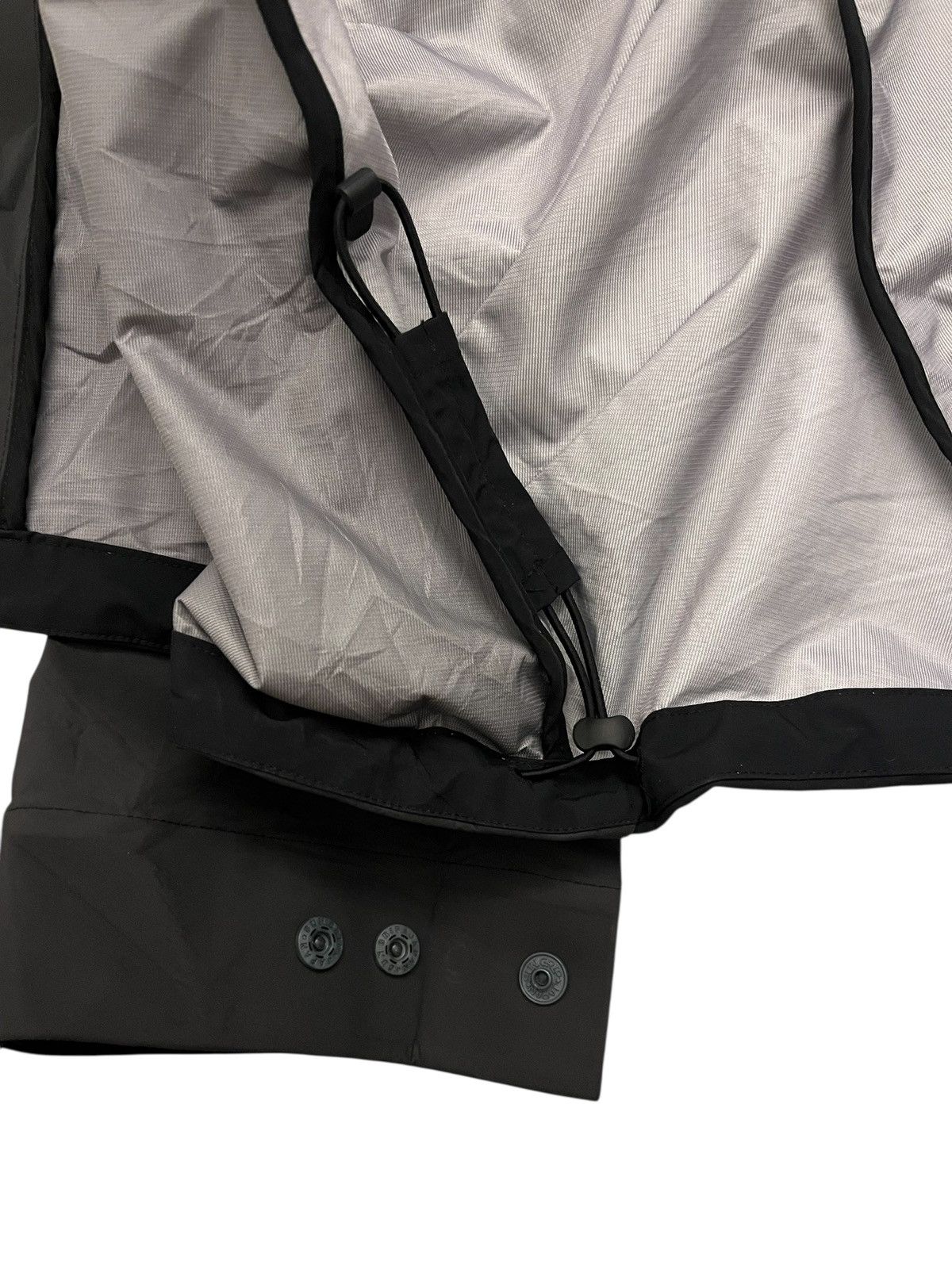 POST ARCHIVE FACTION (PAF) Post Archive Faction (PAF) 4.0+ Technical Jacket Center Size US L / EU 52-54 / 3 - 8 Thumbnail