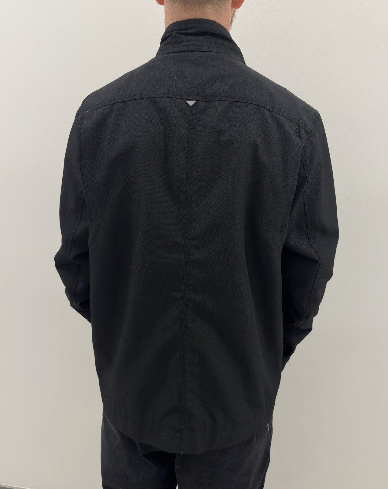 Oakley OAKLEY ICON MENS JACKET URBAN UTILITY SLIM FIT size XL Size US XL / EU 56 / 4 - 3 Thumbnail