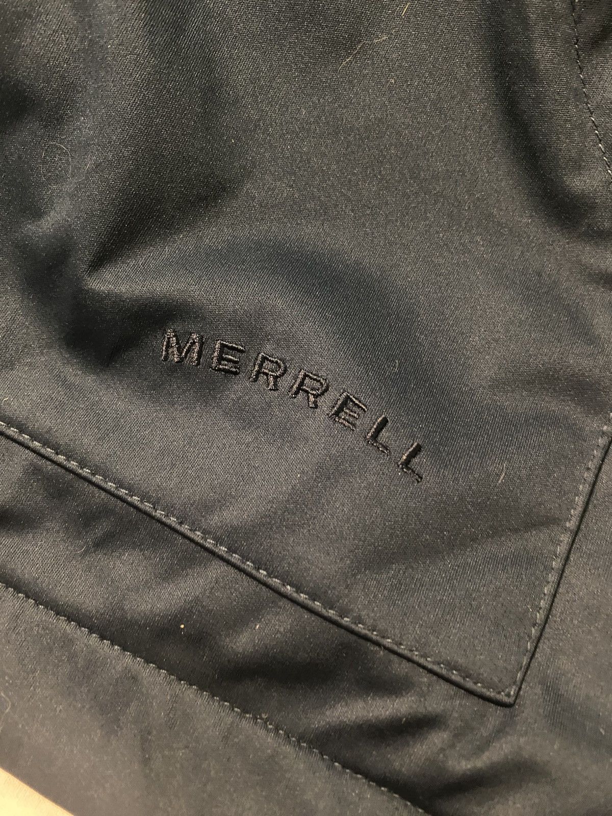 Merrell Merrell hooded vest Size US L / EU 52-54 / 3 - 10 Thumbnail