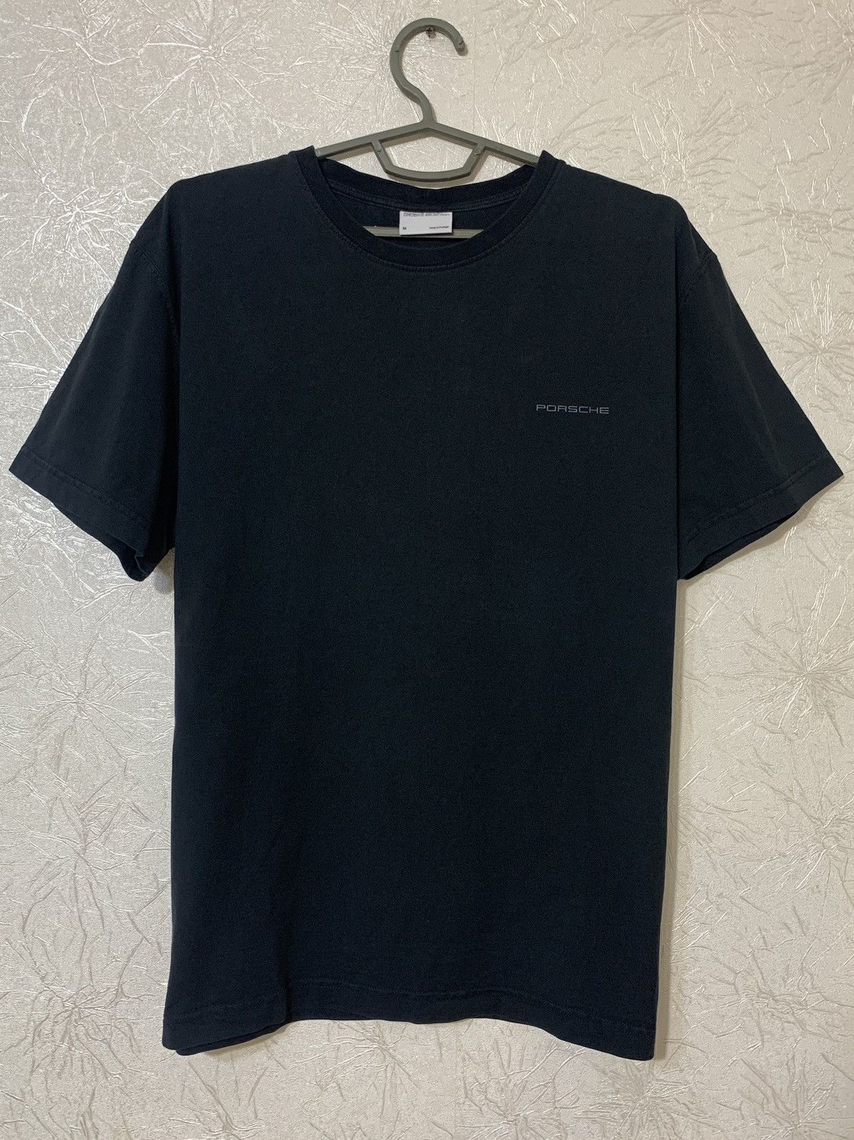 Porsche Design Porsche Design Drivers Selection Black T-Shirt Size M Size US M / EU 48-50 / 2 - 1 Thumbnail