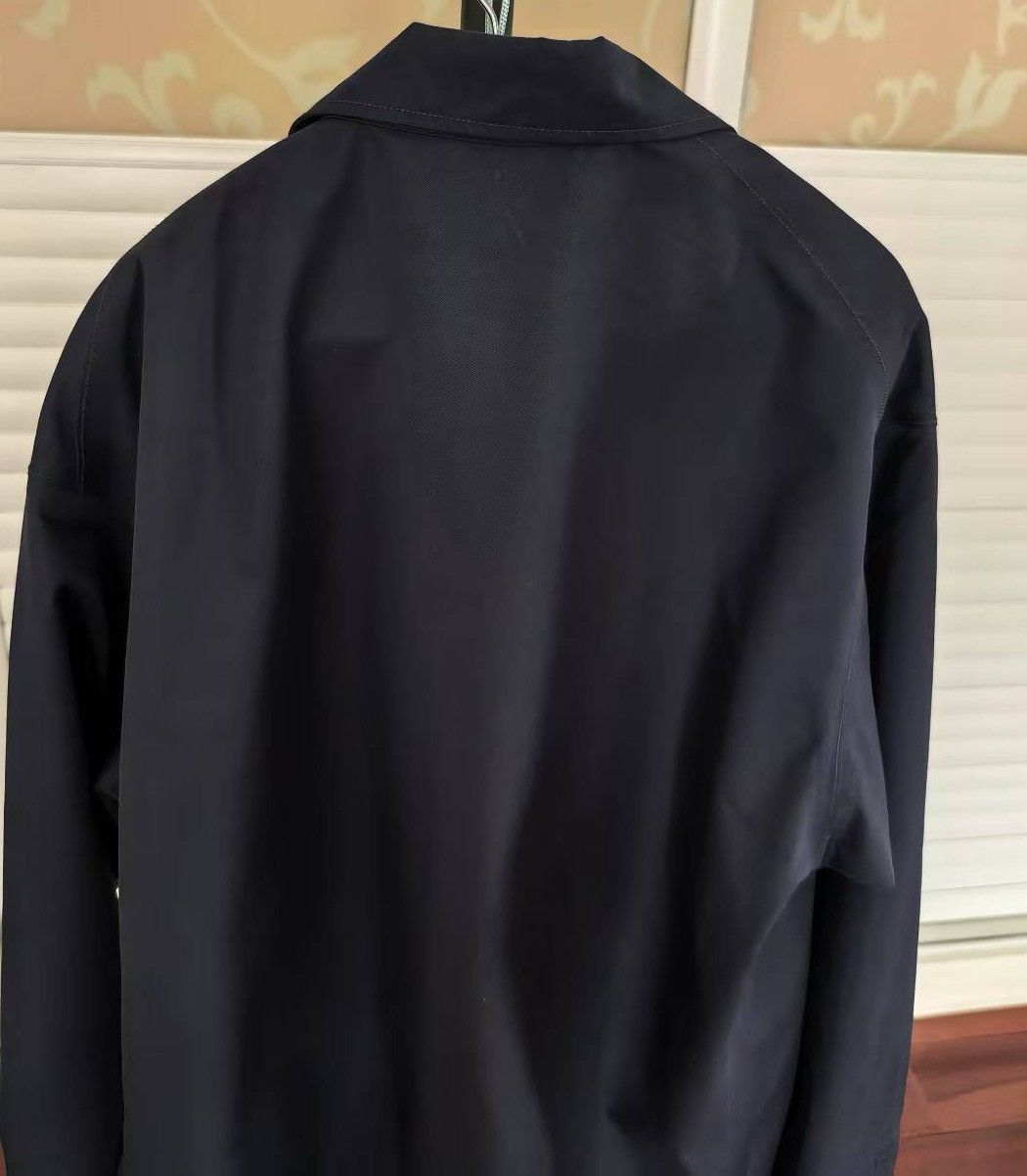 Nanamica Nanamica 23ss Coach Gore-Tex Jacket，size L Size US L / EU 52-54 / 3 - 6 Thumbnail