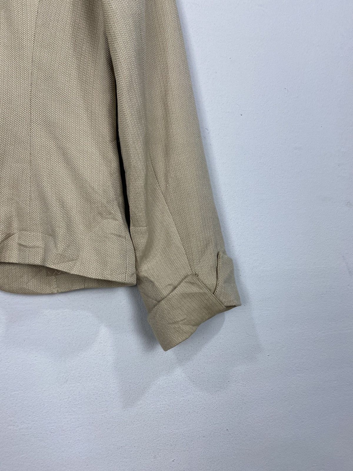 Givenchy × Other Givency Boutiques Coat Blazer Size S / US 4 / IT 40 - 10 Thumbnail