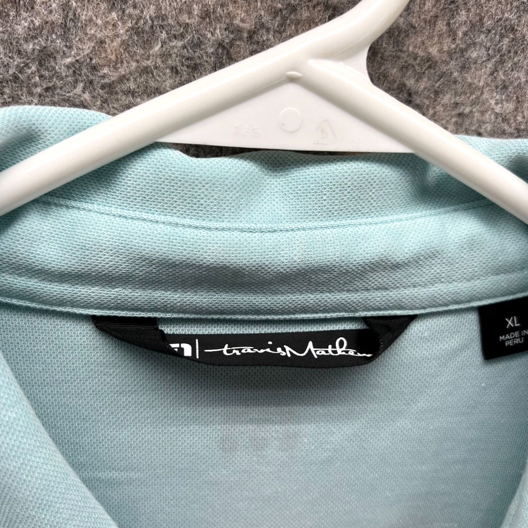 TravisMathew VINTAGE: No? (Oops) Size 46R - 4 Thumbnail