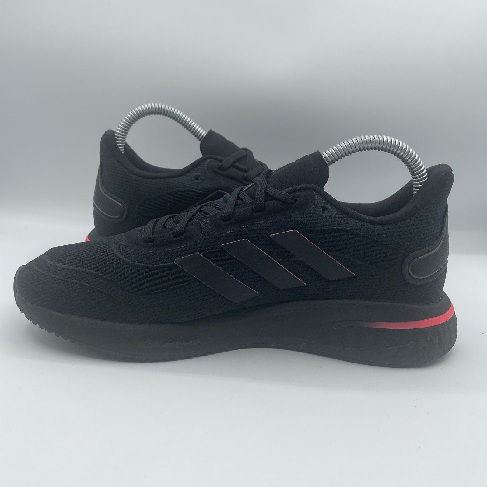 Adidas Adidas Supernova Primegreen Bounce Running Shoes Womens 6.5 Size US 6.5 / IT 36.5 - 5 Thumbnail