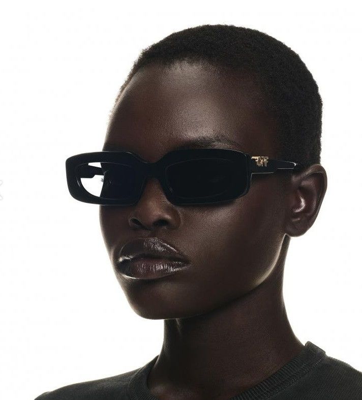 Off-White Off-White RENTON Men Sunglasses OERI13C 1007 NEW AUTHENTIC Size ONE SIZE - 14 Thumbnail