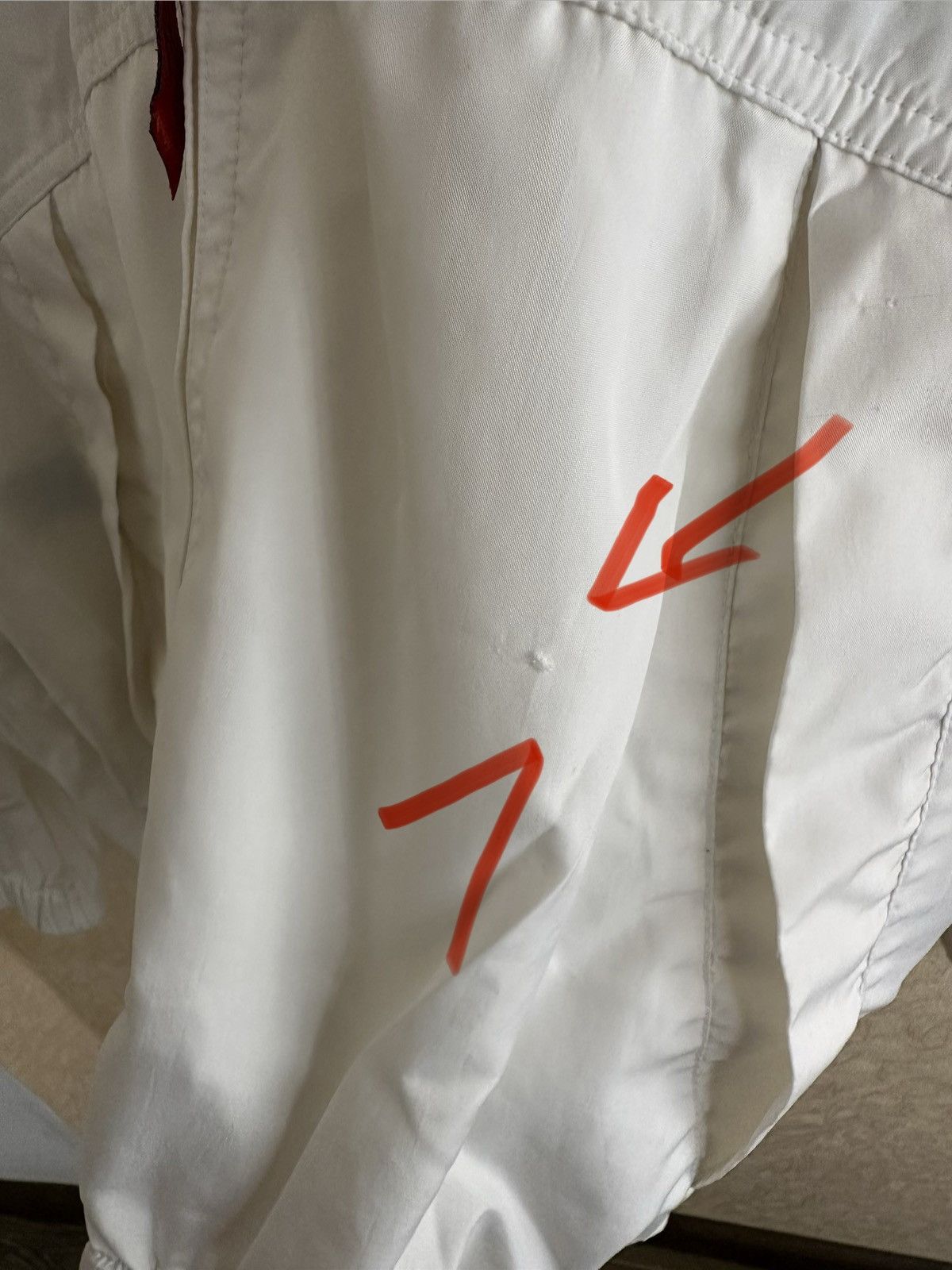 Burberry Burberry light jacket size M Size US M / EU 48-50 / 2 - 11 Thumbnail