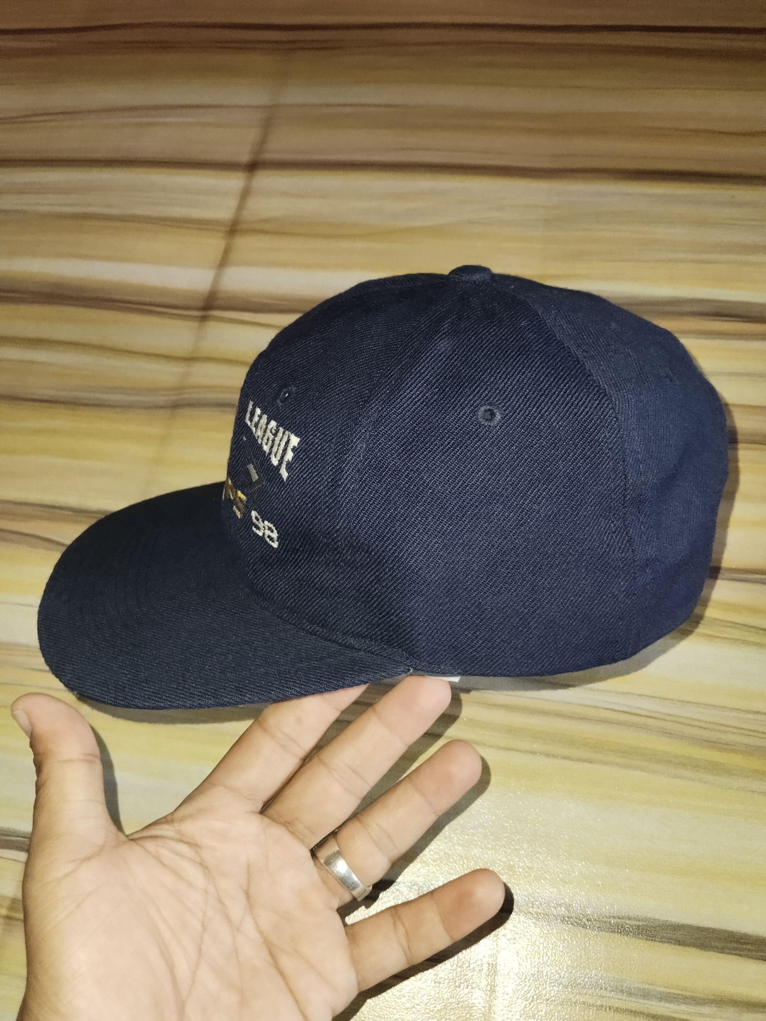 MLB Vintage 90's MLB SAN PADRES Size ONE SIZE - 3 Thumbnail