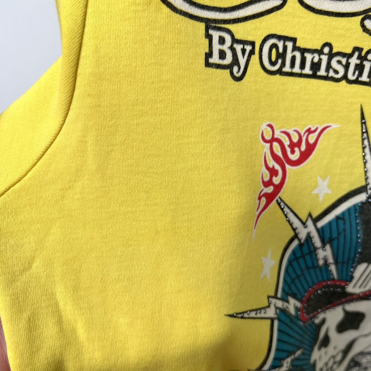 Ed Hardy Ed hardy t shirt Size US M / EU 48-50 / 2 - 5 Thumbnail